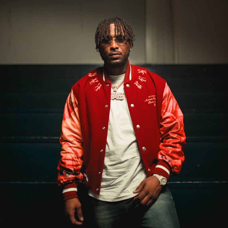 brskash — hip-hop artist profile photo
