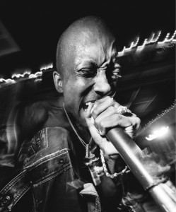 Austin Royale — hip-hop artist profile photo