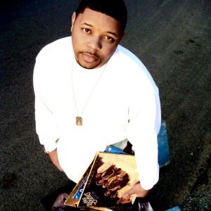Dae One — hip-hop artist profile photo