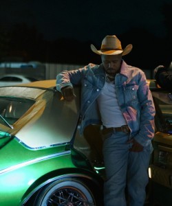 King Hendrick$ — hip-hop artist profile photo