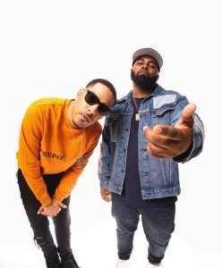 Da Youngfellaz — hip-hop artist profile photo