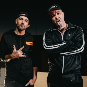 SFDK — hip-hop artist profile photo