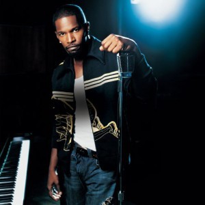 Jamie Foxx — hip-hop artist profile photo