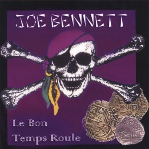 Joe Bennett — hip-hop artist profile photo