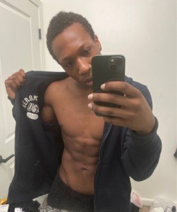Billie Calvinn — hip-hop artist profile photo