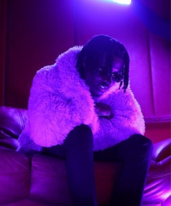 1WILLAYE — hip-hop artist profile photo