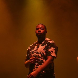 Tota — hip-hop artist profile photo