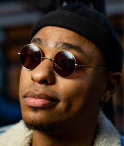 Shem Taylor — hip-hop artist profile photo