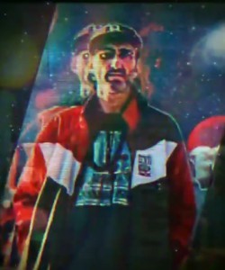 Opium Sabbah — hip-hop artist profile photo