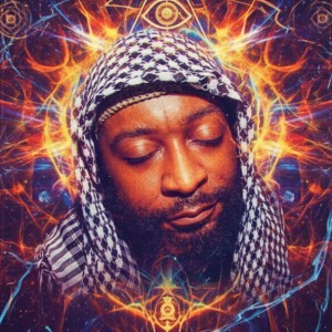 Jah Freedom — hip-hop artist profile photo