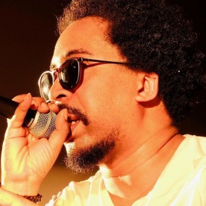 Davu Flint — hip-hop artist profile photo