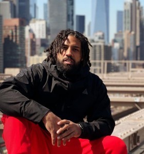 Bobby Feeno — hip-hop artist profile photo