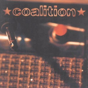Coalition — hip-hop artist profile photo