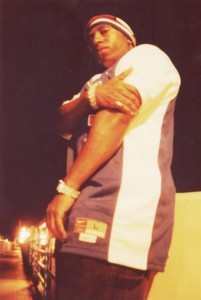 Kyper — hip-hop artist profile photo