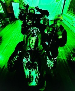 Xuperp — hip-hop artist profile photo
