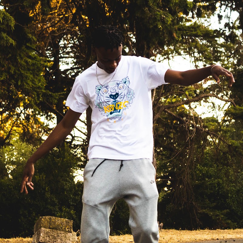 Kay — hip-hop artist profile photo