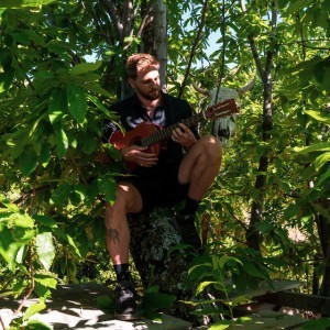 Patrick Belaga — hip-hop artist profile photo
