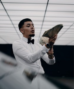 Jr007 — hip-hop artist profile photo