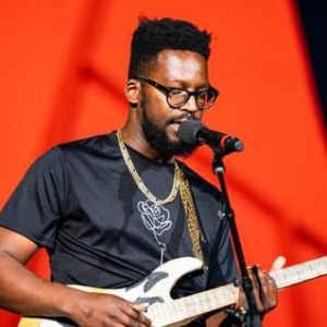 Dante Cope — hip-hop artist profile photo