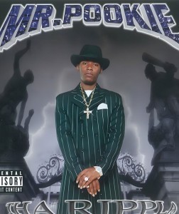 Mr. Pookie — hip-hop artist profile photo