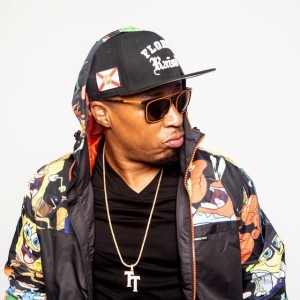 Tampa Tony — hip-hop artist profile photo