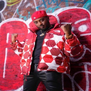 Chiddy Bang — hip-hop artist profile photo