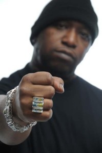 Kool G Rap — hip-hop artist profile photo