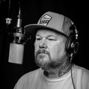 Big B — hip-hop artist profile photo