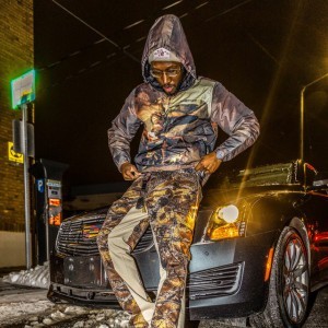 Gwopped Up $peedy — hip-hop artist profile photo