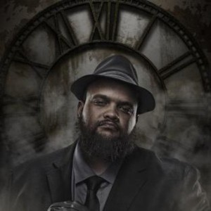 King Magnetic — hip-hop artist profile photo