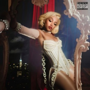 Vina Love — hip-hop artist profile photo
