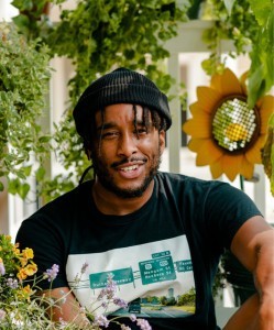 Thedeeepend — hip-hop artist profile photo