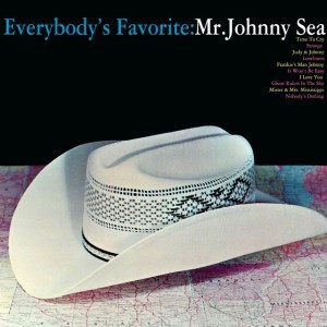Johnny Sea — hip-hop artist profile photo