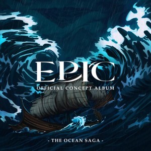Cast of EPIC: The Musical — hip-hop artist profile photo