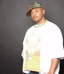 MC Breed — hip-hop artist profile photo