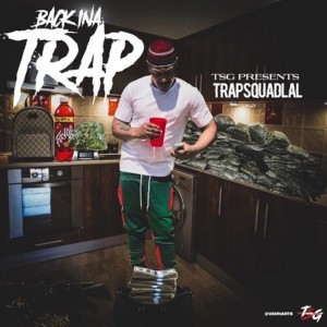 Trapsquad Lal — hip-hop artist profile photo