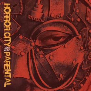 Horror City — hip-hop artist profile photo