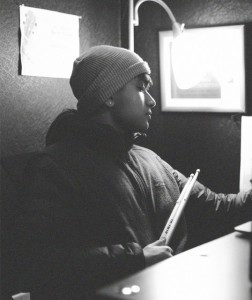 .akshay — hip-hop artist profile photo