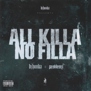 Problemz — hip-hop artist profile photo