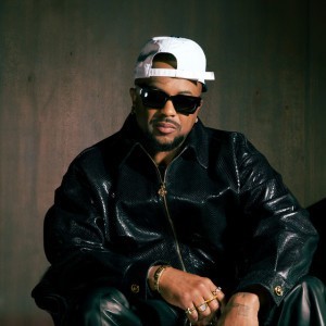 The-Dream — hip-hop artist profile photo