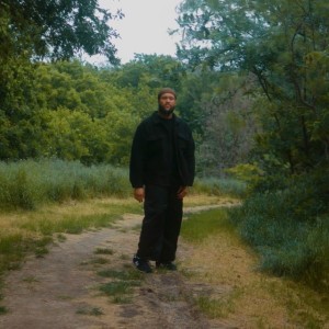 Rippy Austin — hip-hop artist profile photo
