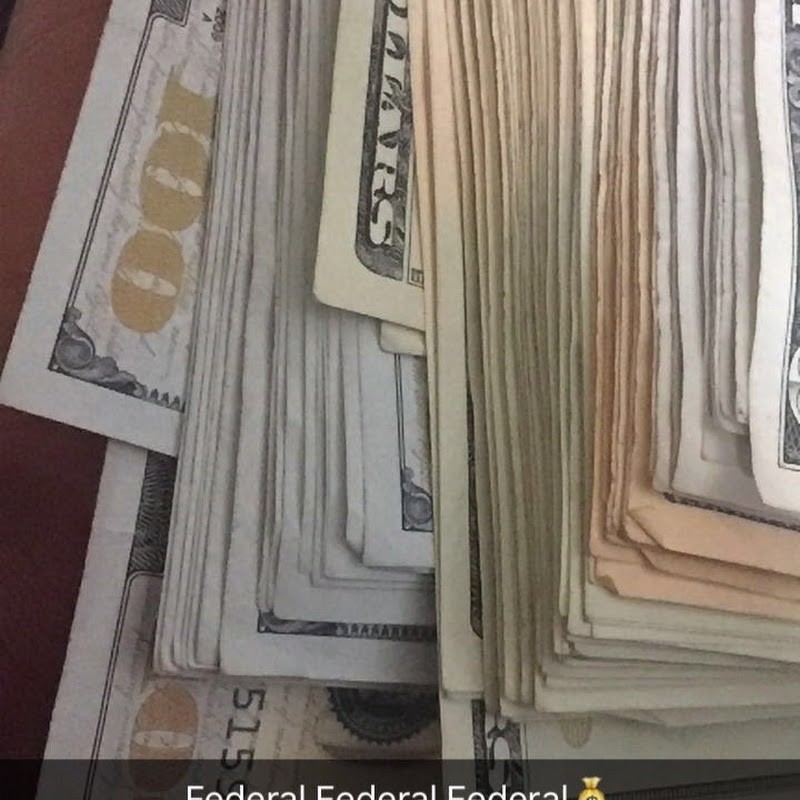 dollaboydinero — hip-hop artist profile photo