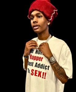 Lul Doody — hip-hop artist profile photo