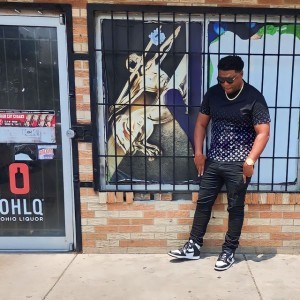 DeMarco275 — hip-hop artist profile photo