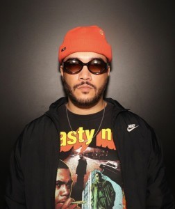 Nave — hip-hop artist profile photo