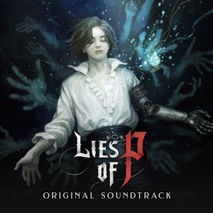 Lies of P — hip-hop artist profile photo
