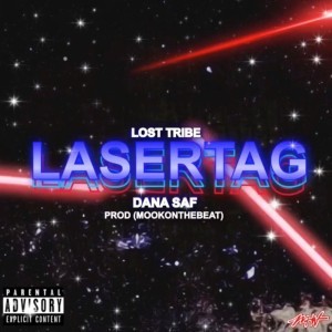 Dana Saf — hip-hop artist profile photo