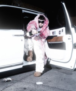 Joeyy — hip-hop artist profile photo