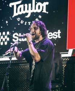 Bakes — hip-hop artist profile photo