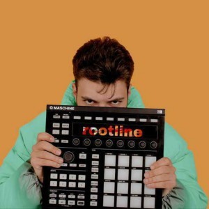 Rootline — hip-hop artist profile photo